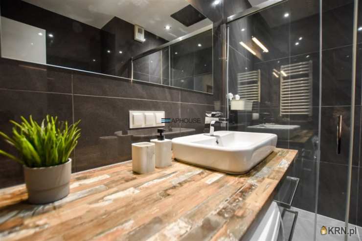 Aphouse Nieruchomości, Mieszkanie  do wynajęcia, Kraków, Podgórze/Zabłocie, ul. Ślusarska