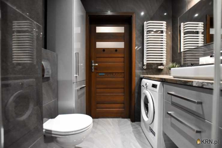 Mieszkanie  do wynajęcia, Kraków, Podgórze/Zabłocie, ul. Ślusarska, 2 pokojowe