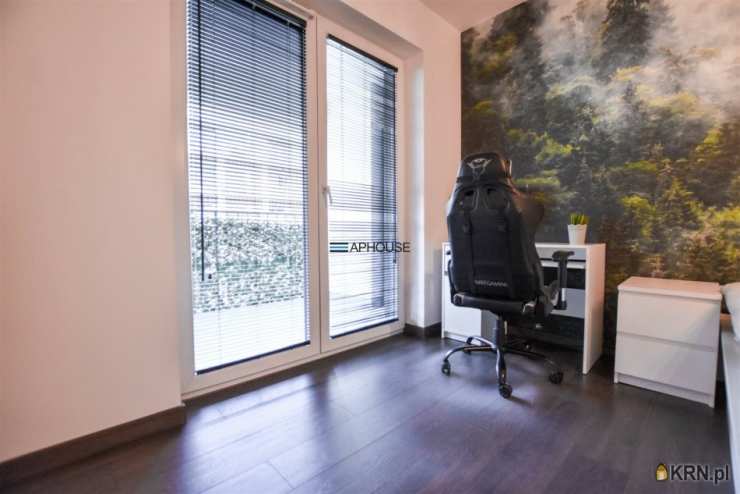 Mieszkanie  do wynajęcia, 2 pokojowe, Kraków, Podgórze/Zabłocie, ul. Ślusarska