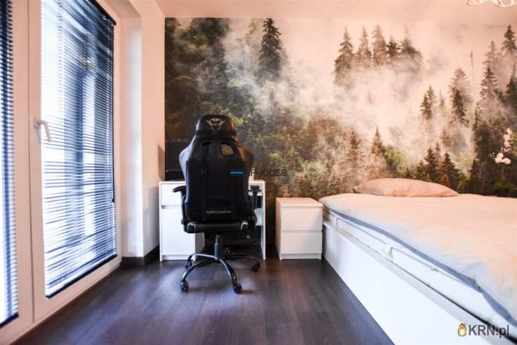 Kraków, Podgórze/Zabłocie, ul. Ślusarska, Mieszkanie  do wynajęcia, 2 pokojowe