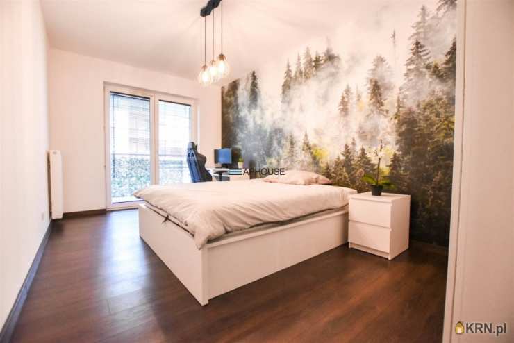 Kraków, Podgórze/Zabłocie, ul. Ślusarska, 2 pokojowe, Mieszkanie  do wynajęcia