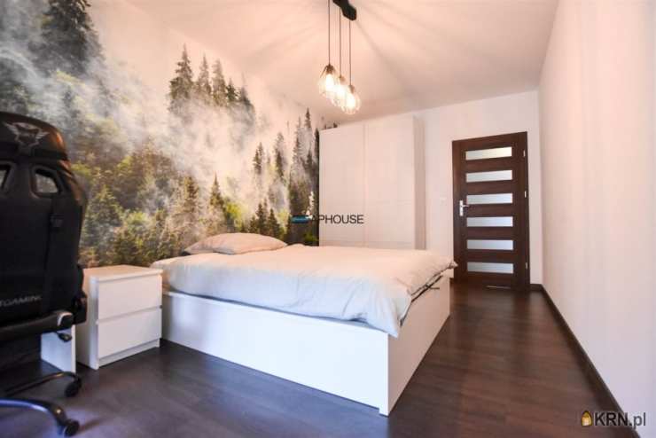 2 pokojowe, Kraków, Podgórze/Zabłocie, ul. Ślusarska, Mieszkanie  do wynajęcia