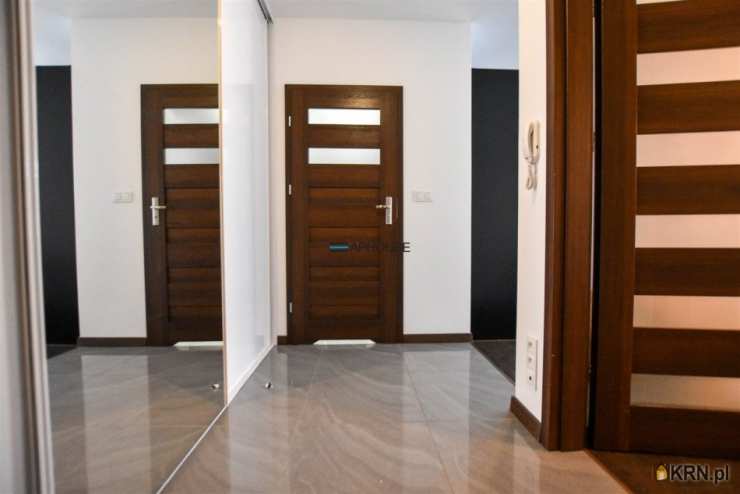 Aphouse Nieruchomości, Mieszkanie  do wynajęcia, Kraków, Podgórze/Zabłocie, ul. Ślusarska