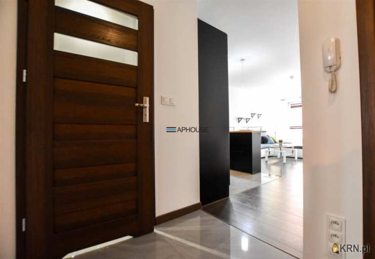 Mieszkanie  do wynajęcia, Kraków, Podgórze/Zabłocie, ul. Ślusarska, 2 pokojowe