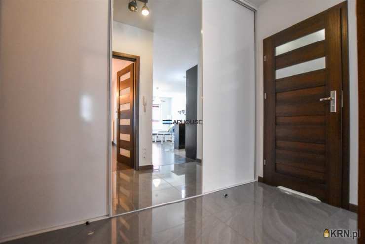 Mieszkanie  do wynajęcia, 2 pokojowe, Kraków, Podgórze/Zabłocie, ul. Ślusarska