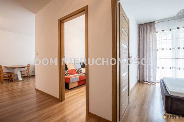 DOM Nieruchomości, Mieszkanie  do wynajęcia, Olsztyn, Nagórki, ul. F. Barcza