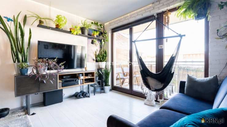 Mieszkanie  na sprzedaż, 2 pokojowe, Kraków, Prądnik Biały, ul. Bociana