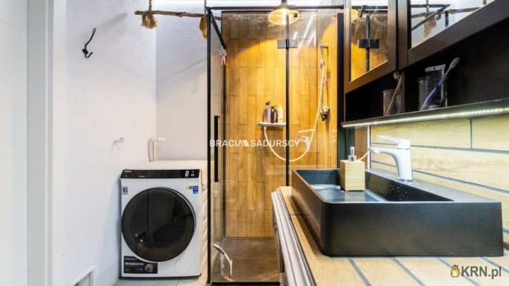 Mieszkanie  na sprzedaż, Kraków, Prądnik Biały, ul. Bociana, 2 pokojowe