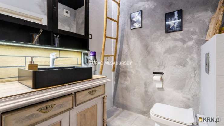 Mieszkanie  na sprzedaż, 2 pokojowe, Kraków, Prądnik Biały, ul. Bociana