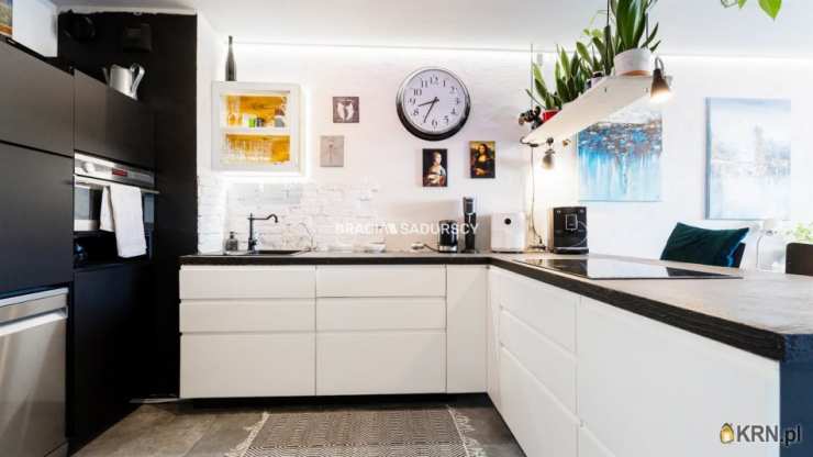 2 pokojowe, Kraków, Prądnik Biały, ul. Bociana, Mieszkanie  na sprzedaż