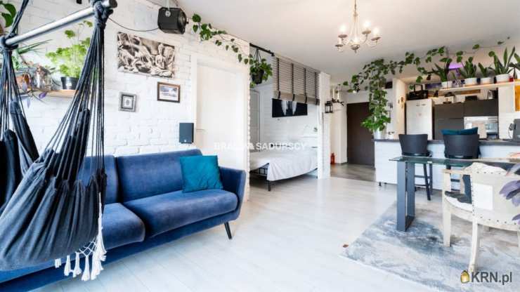 Kraków, Prądnik Biały, ul. Bociana, 2 pokojowe, Mieszkanie  na sprzedaż