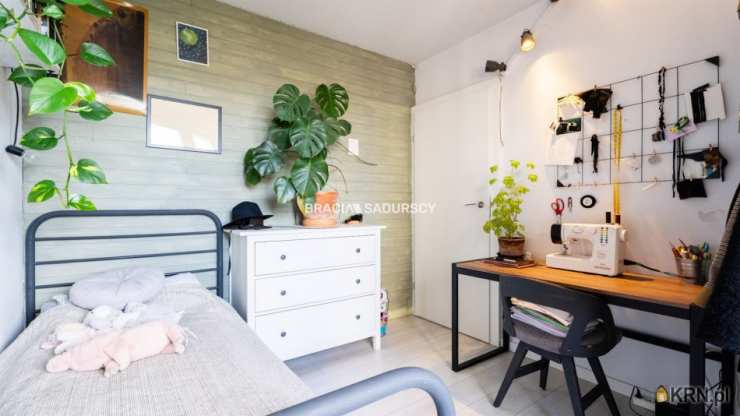 2 pokojowe, Kraków, Prądnik Biały, ul. Bociana, Mieszkanie  na sprzedaż