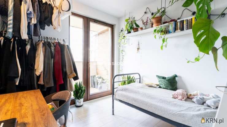 2 pokojowe, Mieszkanie  na sprzedaż, Kraków, Prądnik Biały, ul. Bociana