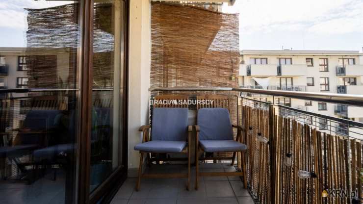 Bracia Sadurscy Oddział BS1 Kapelanka, Mieszkanie  na sprzedaż, Kraków, Prądnik Biały, ul. Bociana