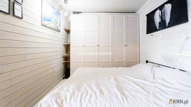 2 pokojowe, Mieszkanie  na sprzedaż, Kraków, Prądnik Biały, ul. Bociana