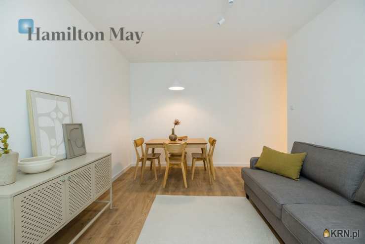 2 pokojowe, Mieszkanie  na sprzedaż, Warszawa, ul. 