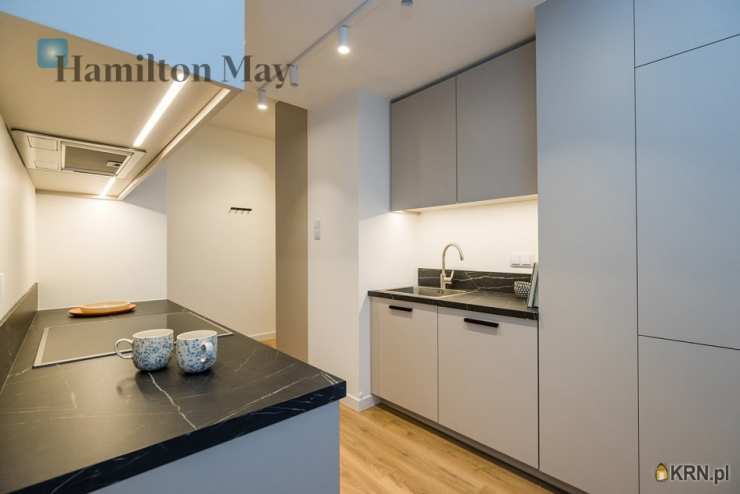 Mieszkanie  na sprzedaż, 2 pokojowe, Warszawa, ul. 