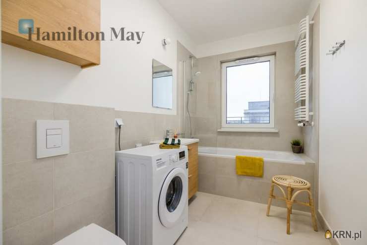 2 pokojowe, Mieszkanie  na sprzedaż, Warszawa, ul. 