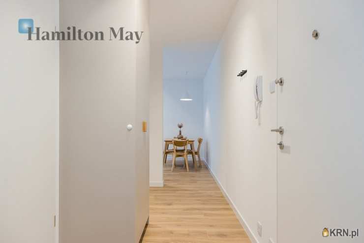 Hamilton May, Mieszkanie  na sprzedaż, Warszawa, ul. 