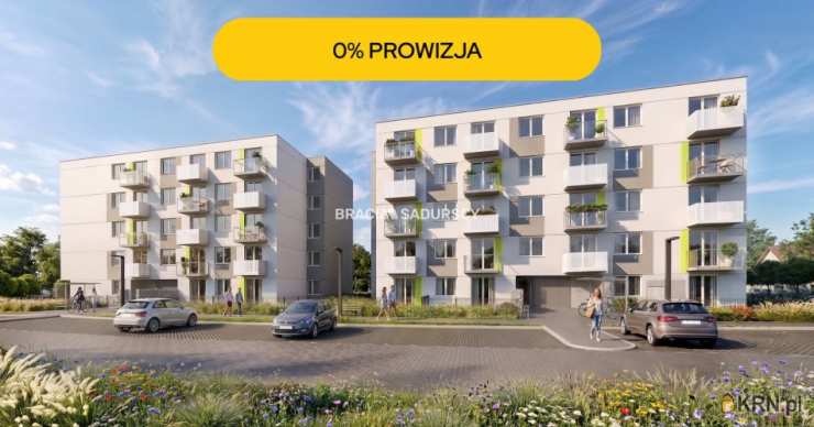 Mieszkanie  na sprzedaż, Skawina, ul. , 3 pokojowe