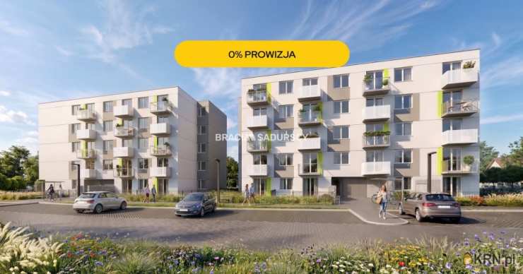 Mieszkanie  na sprzedaż, Skawina, ul. , 3 pokojowe