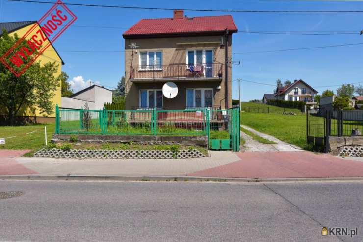 Mieszkanie  na sprzedaż, Słomniki, ul. , 2 pokojowe