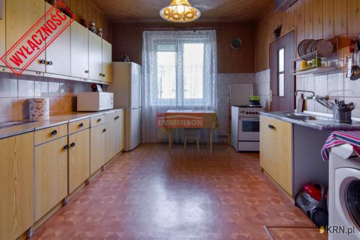 2 pokojowe, Słomniki, ul. , Mieszkanie  na sprzedaż