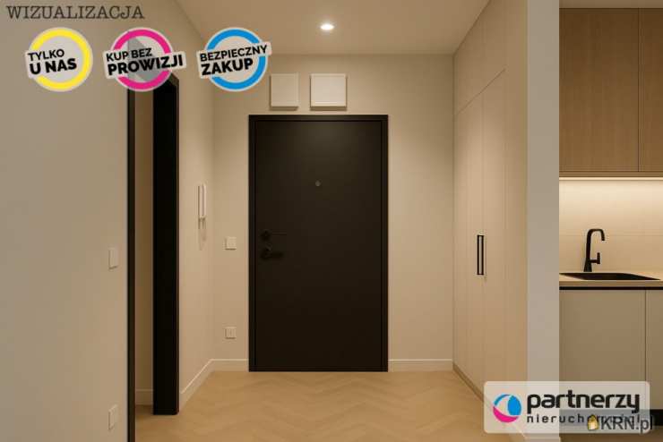 Gdańsk, Śródmieście, ul. Chmielna, Mieszkanie  na sprzedaż, 2 pokojowe