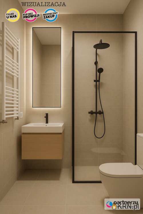 2 pokojowe, Gdańsk, Śródmieście, ul. Chmielna, Mieszkanie  na sprzedaż