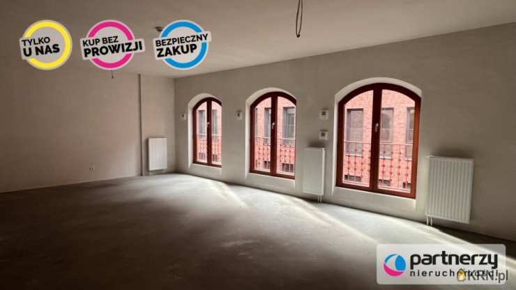 2 pokojowe, Mieszkanie  na sprzedaż, Gdańsk, Śródmieście, ul. Chmielna