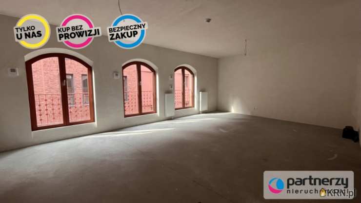 PARTNERZY Nieruchomości sp. z o.o., Mieszkanie  na sprzedaż, Gdańsk, Śródmieście, ul. Chmielna