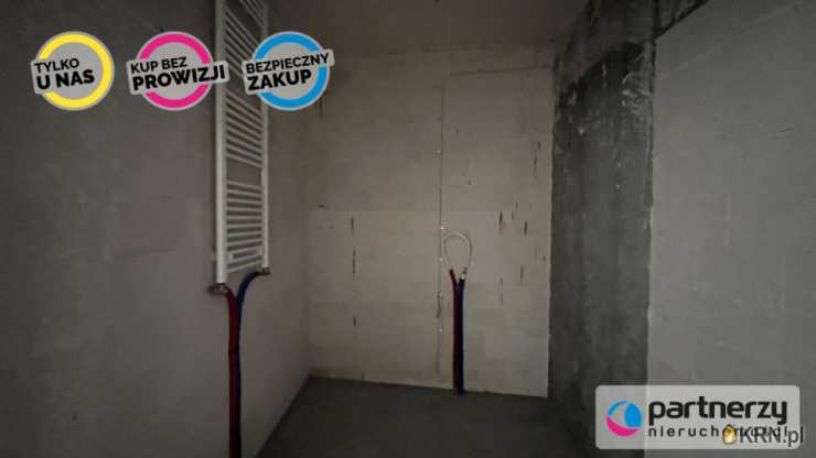 Mieszkanie  na sprzedaż, Gdańsk, Śródmieście, ul. Chmielna, 2 pokojowe