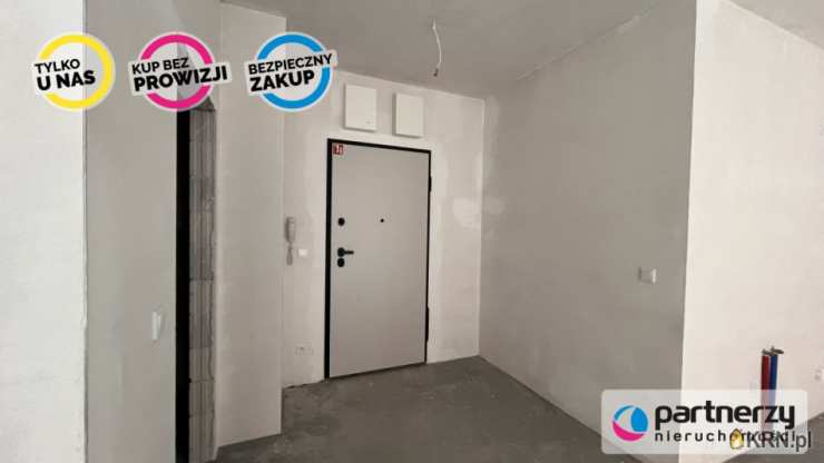 Mieszkanie  na sprzedaż, 2 pokojowe, Gdańsk, Śródmieście, ul. Chmielna