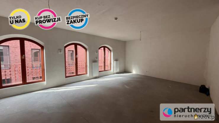 Gdańsk, Śródmieście, ul. Chmielna, Mieszkanie  na sprzedaż, 2 pokojowe