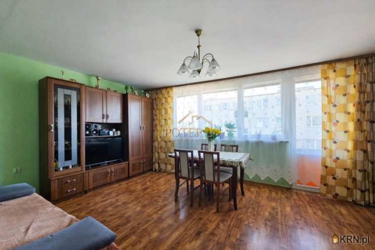 2 pokojowe, Mieszkanie  na sprzedaż, Gniechowice, ul. Czysta