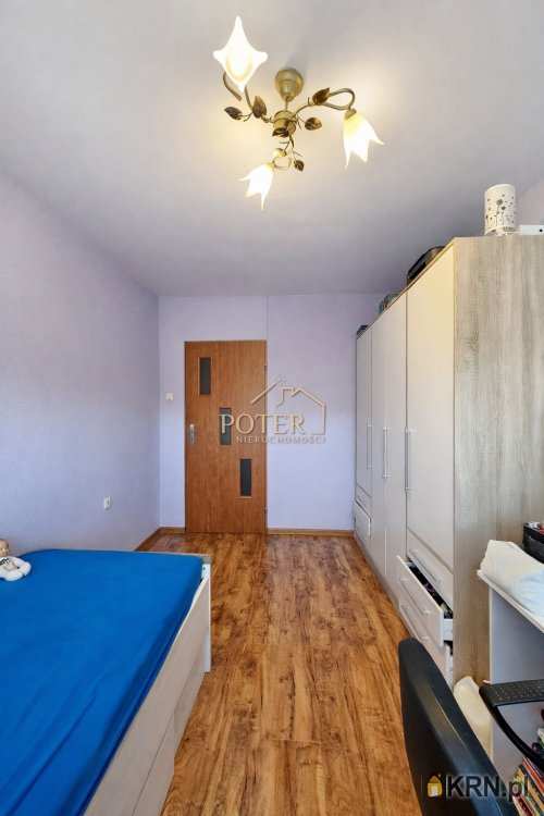 Mieszkanie  na sprzedaż, Gniechowice, ul. Czysta, 2 pokojowe