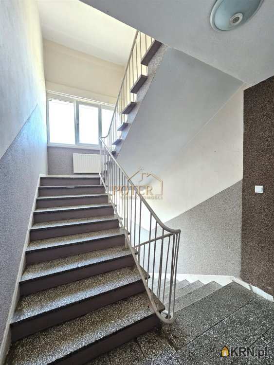 Poter Nieruchomości, Mieszkanie  na sprzedaż, Gniechowice, ul. Czysta