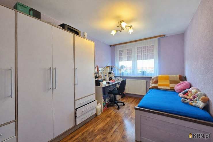 Poter Nieruchomości, Mieszkanie  na sprzedaż, Gniechowice, ul. Czysta