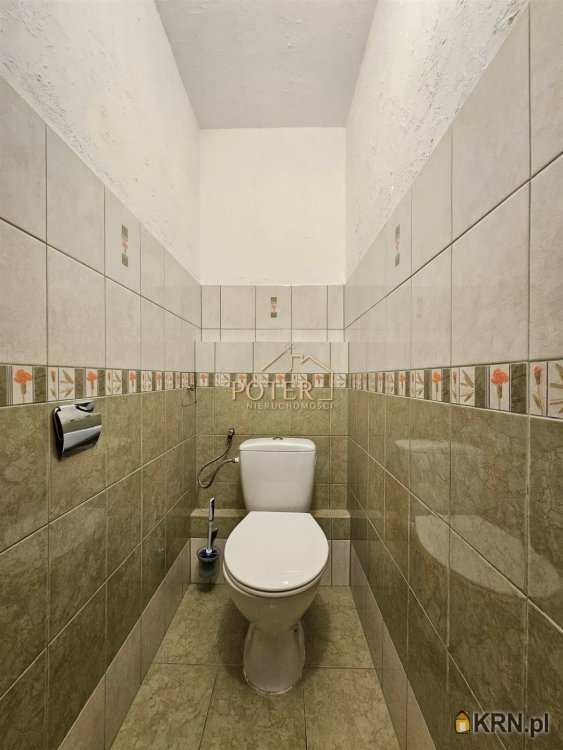 Gniechowice, ul. Czysta, Mieszkanie  na sprzedaż, 2 pokojowe