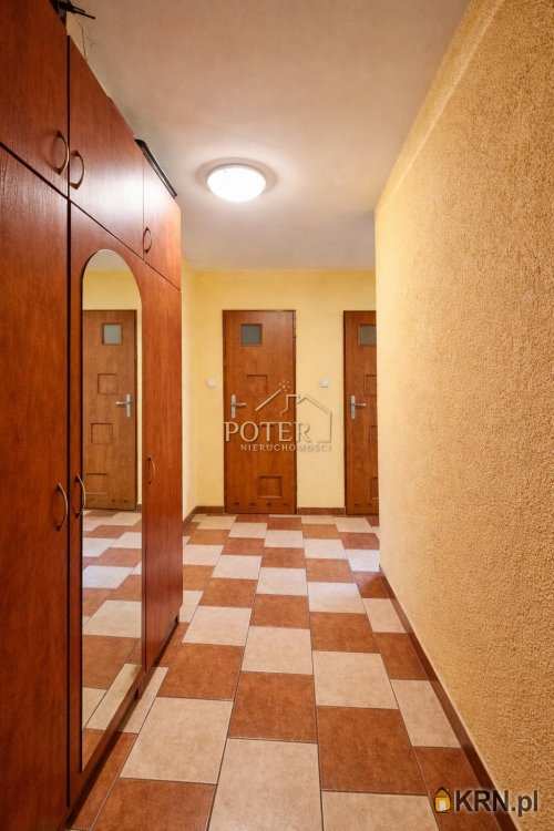 2 pokojowe, Gniechowice, ul. Czysta, Mieszkanie  na sprzedaż