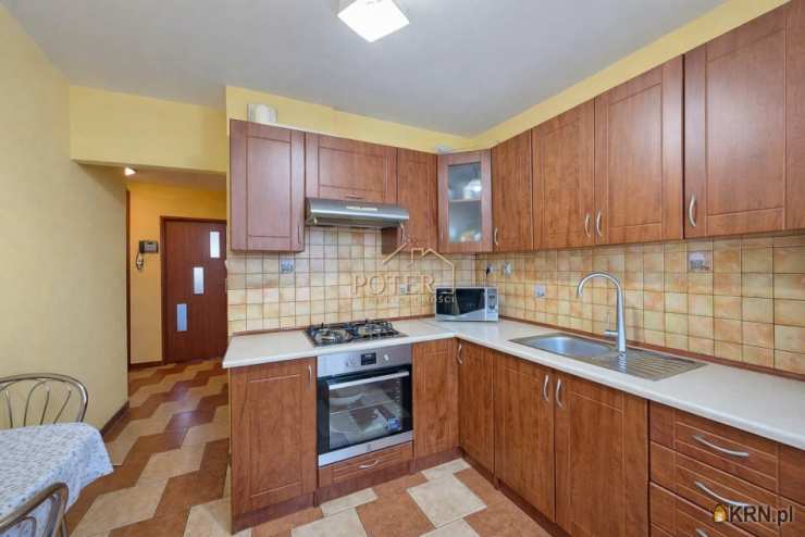 Mieszkanie  na sprzedaż, 2 pokojowe, Gniechowice, ul. Czysta