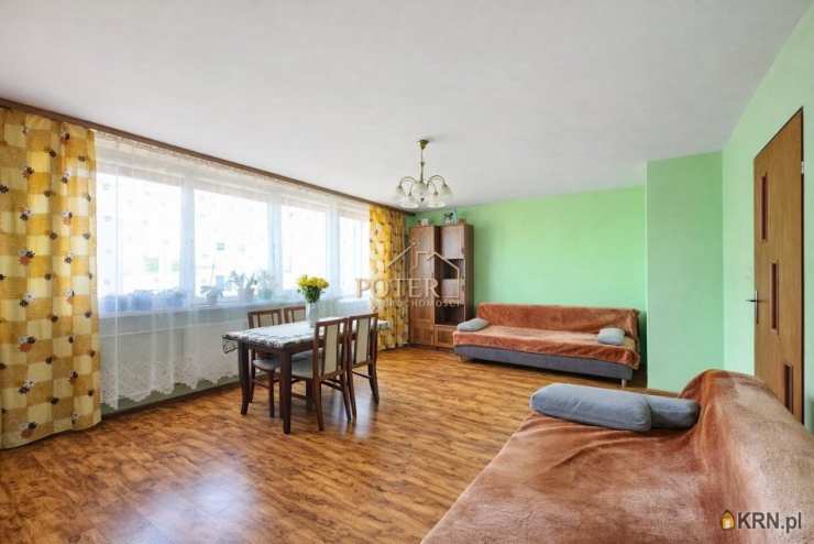 Gniechowice, ul. Czysta, Mieszkanie  na sprzedaż, 2 pokojowe