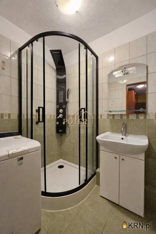 Mieszkanie  na sprzedaż, 2 pokojowe, Gniechowice, ul. Czysta