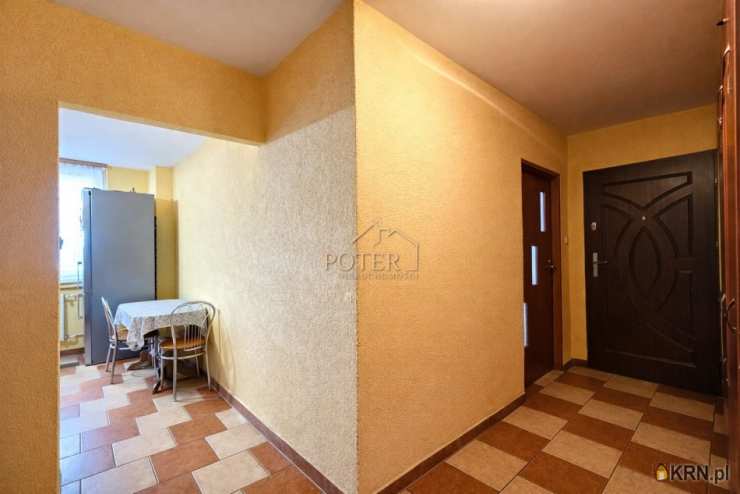 Gniechowice, ul. Czysta, 2 pokojowe, Mieszkanie  na sprzedaż