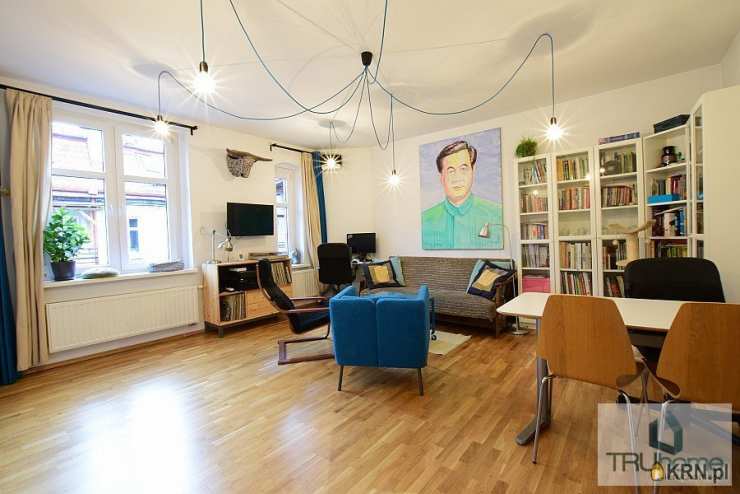 Mieszkanie  do wynajęcia, Katowice, Środmieście, ul. J. Kochanowskiego, 2 pokojowe