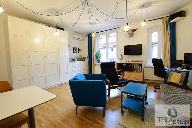 Mieszkanie  do wynajęcia, 2 pokojowe, Katowice, Środmieście, ul. J. Kochanowskiego