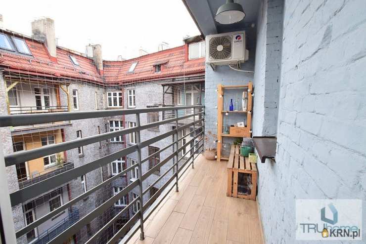 TRUhome Nieruchomości Piotr Cyba, Mieszkanie  do wynajęcia, Katowice, Środmieście, ul. J. Kochanowskiego