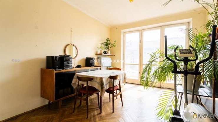 2 pokojowe, Kraków, Stare Miasto/Kleparz, ul. Szlak, Mieszkanie  na sprzedaż