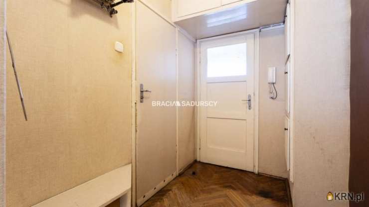 2 pokojowe, Kraków, Stare Miasto/Kleparz, ul. Szlak, Mieszkanie  na sprzedaż