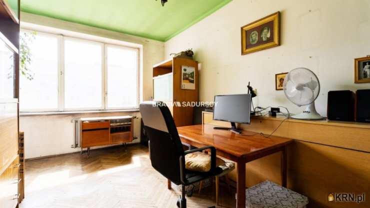 Mieszkanie  na sprzedaż, Kraków, Stare Miasto/Kleparz, ul. Szlak, 2 pokojowe